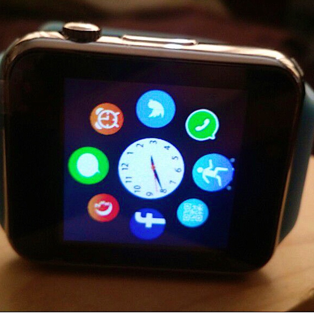 BRAND NEW DZ09 SMART WATCH
